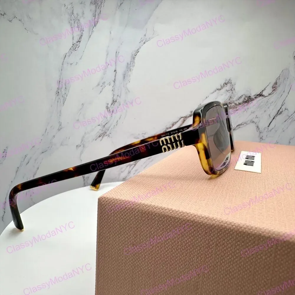 New MIU MIU Sunglasses